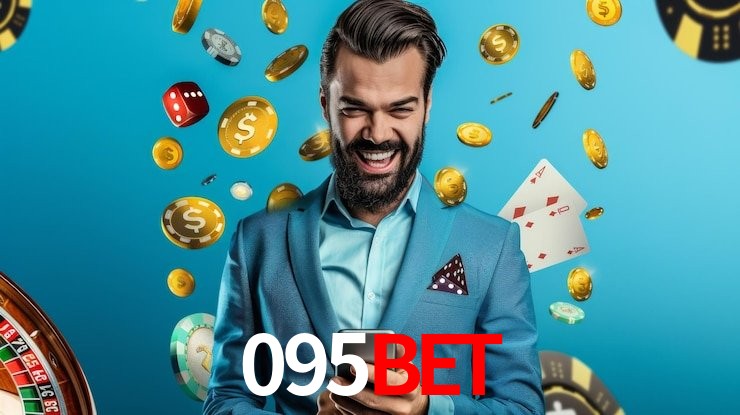Experiência VIP 095BET