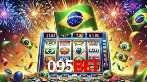 Welcome Bonus 095BET