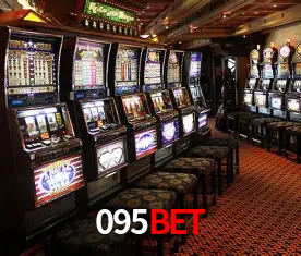 Desvendando o Mundo dos Jogos Virtuais na 095BET