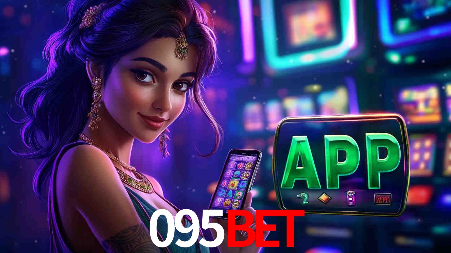 Bônus Generosos e Exclusivos no 095BET para Você!