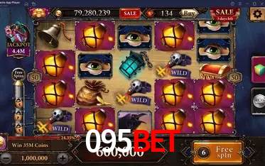 Exclusive Offers 095BET