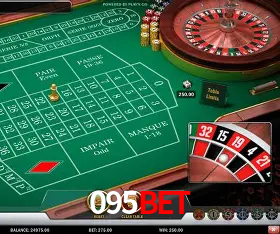 Flash Promotion 095BET