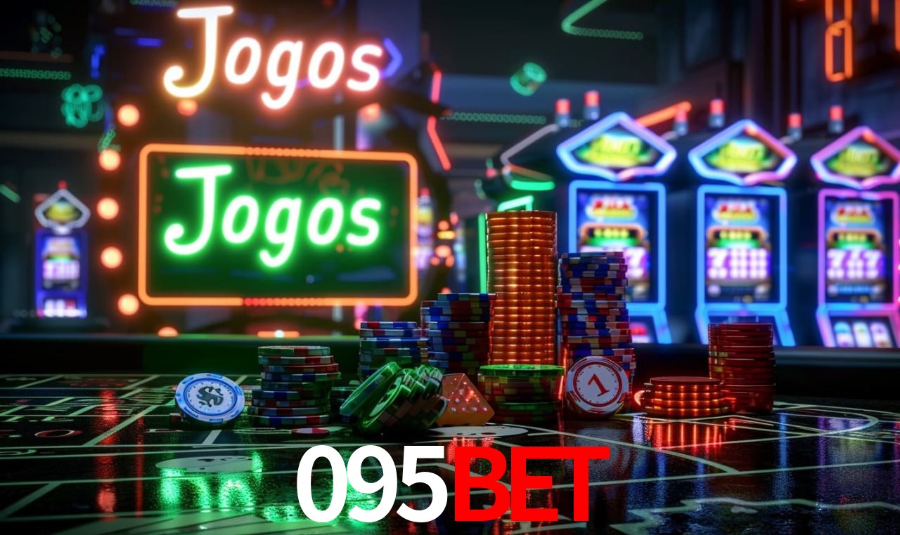095BET.COM