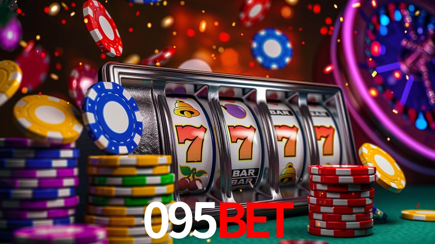 Torneios 095BET