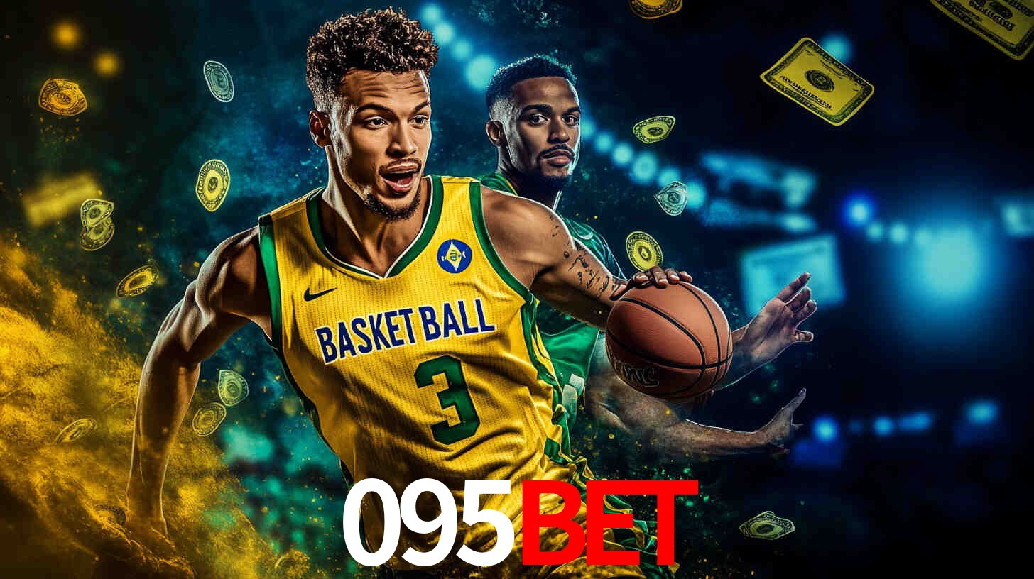 Descubra a Essência do 095BET: Nossa História e Compromissos