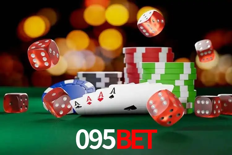 Login Seguro 095BET