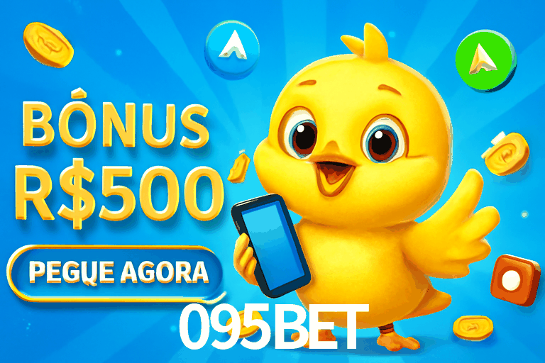 Live Casino 095BET