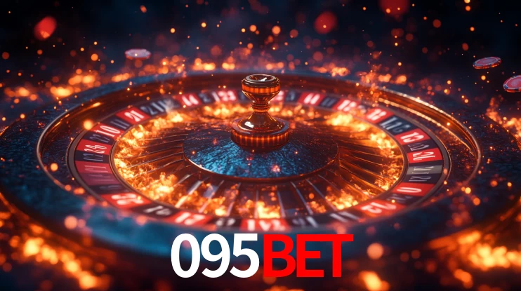 Experimente o Login Seguro Premium no 095BET