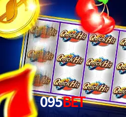 Descubra o Programa VIP da 095BET: Vantagens Exclusivas para Jogadores