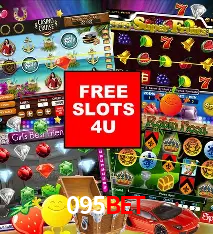 Desvendando o Mundo dos Jogos Virtuais na 095BET