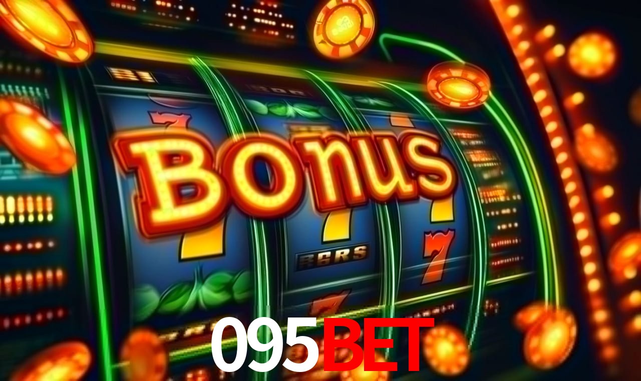Roulette Table 095BET