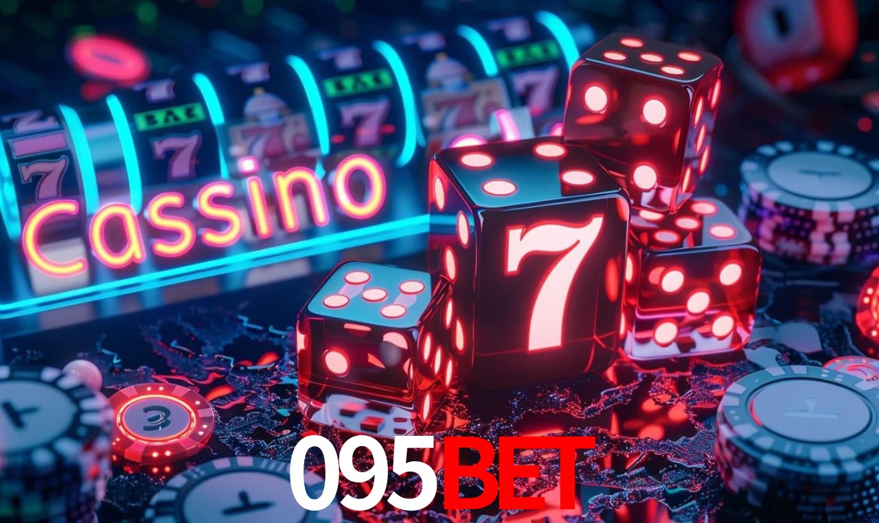 Basketball Betting 095BET