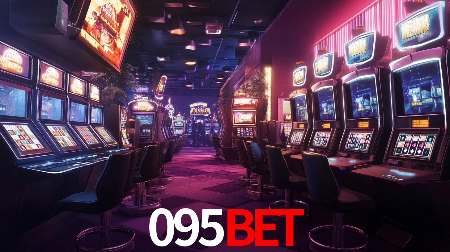 Ofertas Imperdíveis na 095BET: Promoções e Bônus Que Valem a Pena