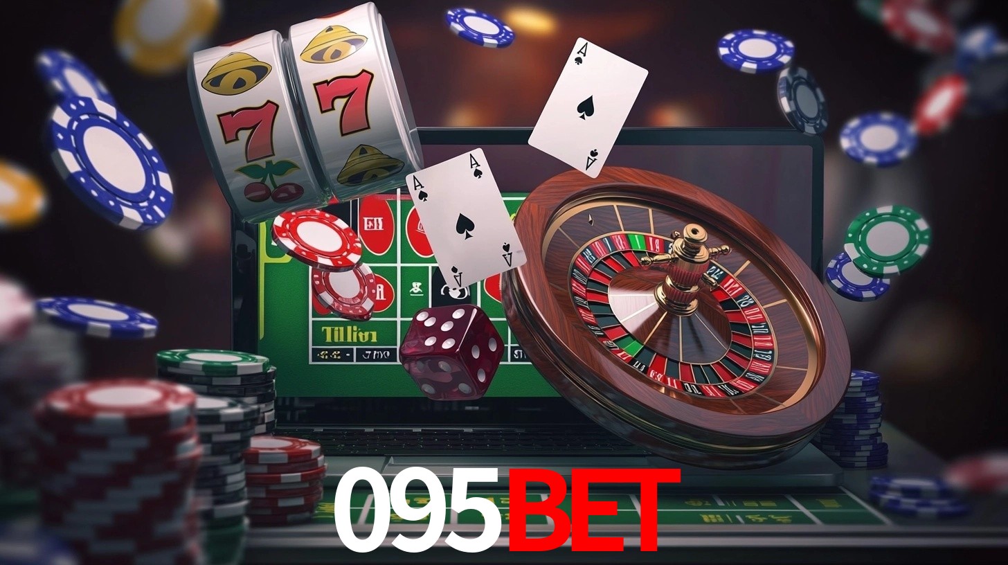 095BET,095BET.COM