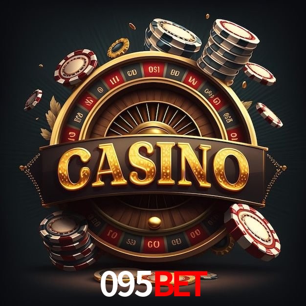 APP oficial da 095BET para mobile