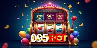 Promoção Relâmpago 095BET