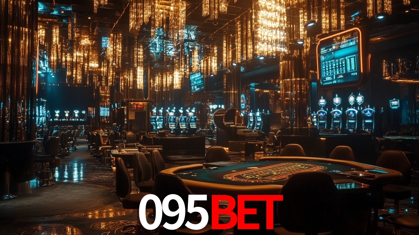 095BET.COM