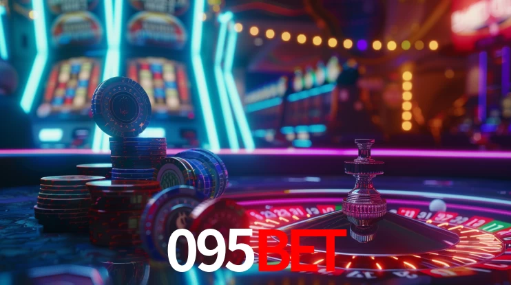 Bonus Features 095BET