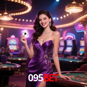Casino Ao Vivo 095BET