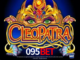 Descubra o Mundo do Cassino Online com 095BET