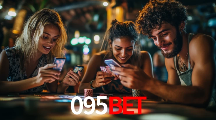 Programa VIP 095BET