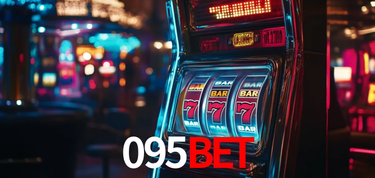 Daily Bonuses 095BET