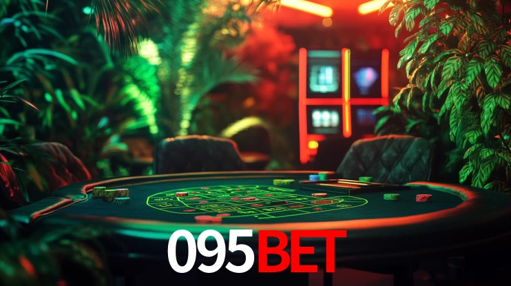 Tournaments 095BET