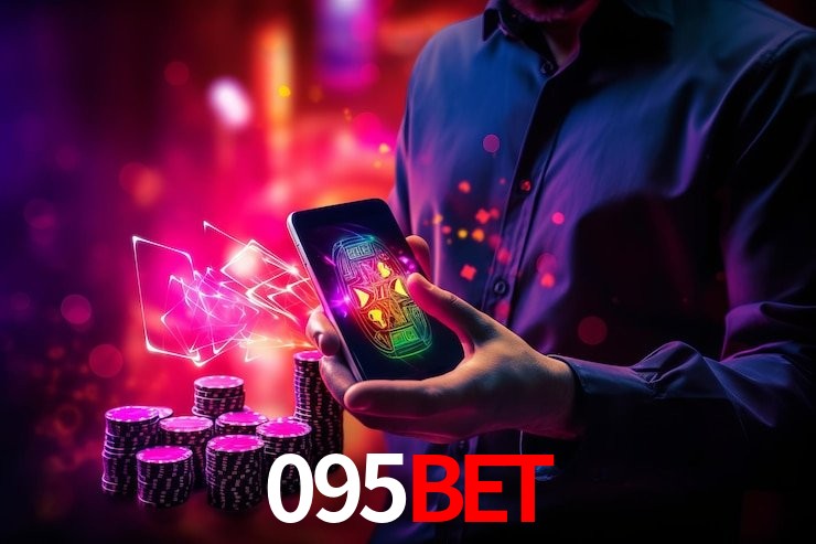 Casino VIP 095BET