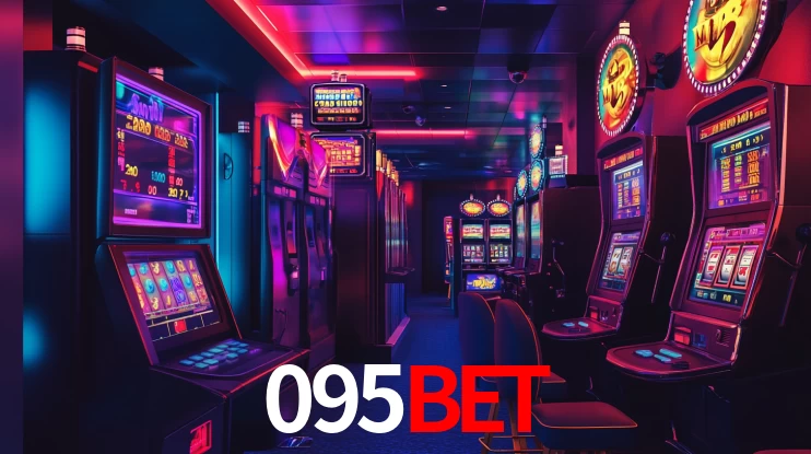 095 BET vip