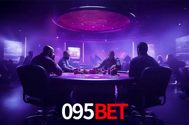 Avaliações dos Jogadores 095BET