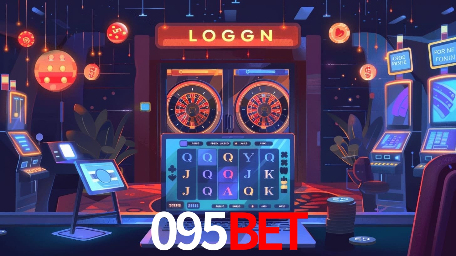 Ofertas Exclusivas 095BET