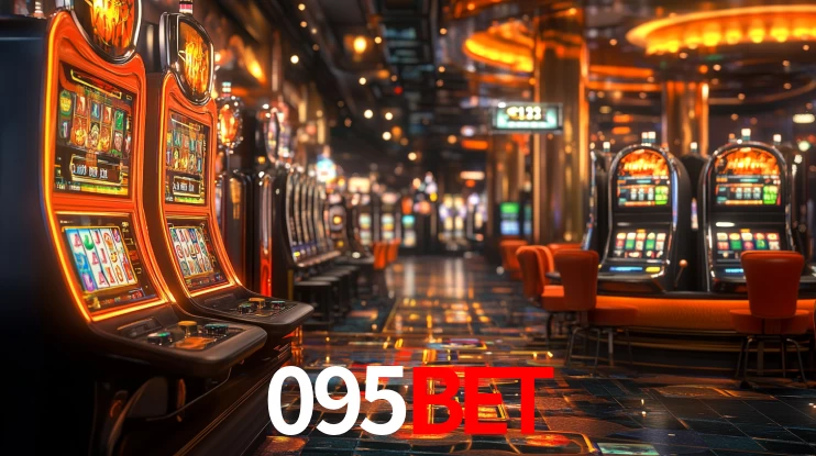 Explore as vantagens do 095BET: serviço profissional e confiabilidade