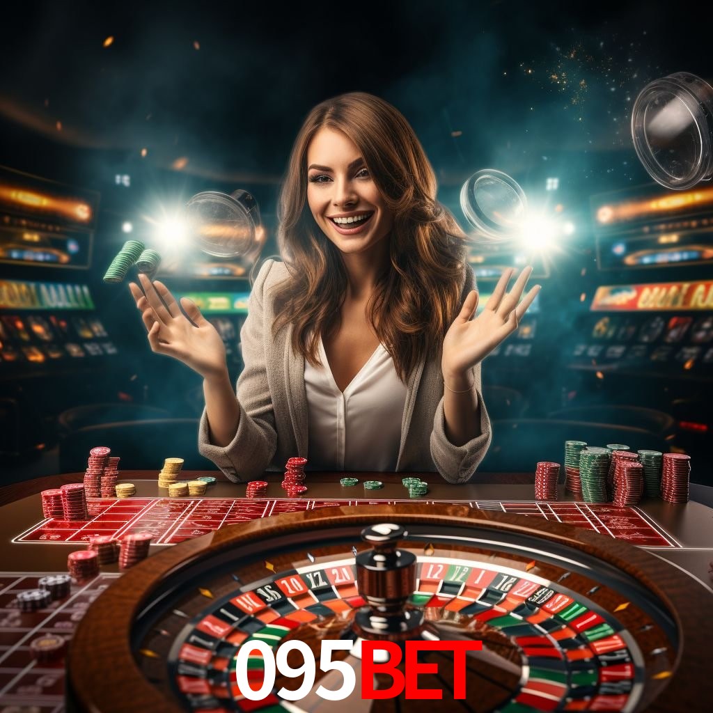 095BET,095BET.COM