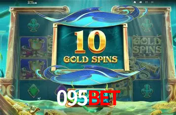 Inovações de Jogos na 095BET: O Futuro das Experiências Interativas