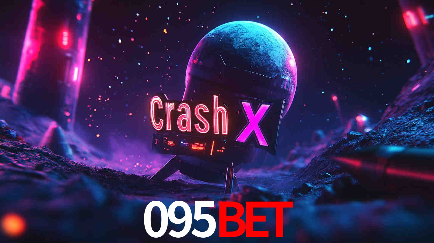 Apostas Esportivas na 095BET: Um Guia Completo