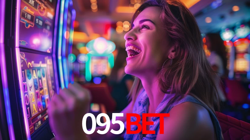 095BET,095BET.COM