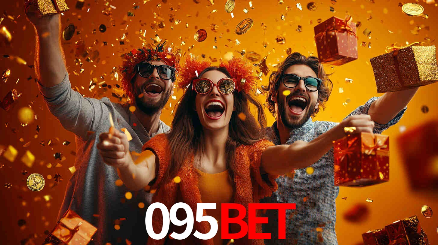 095BET: A Experiência de Casino com Jogos de Mesa ao Vivo