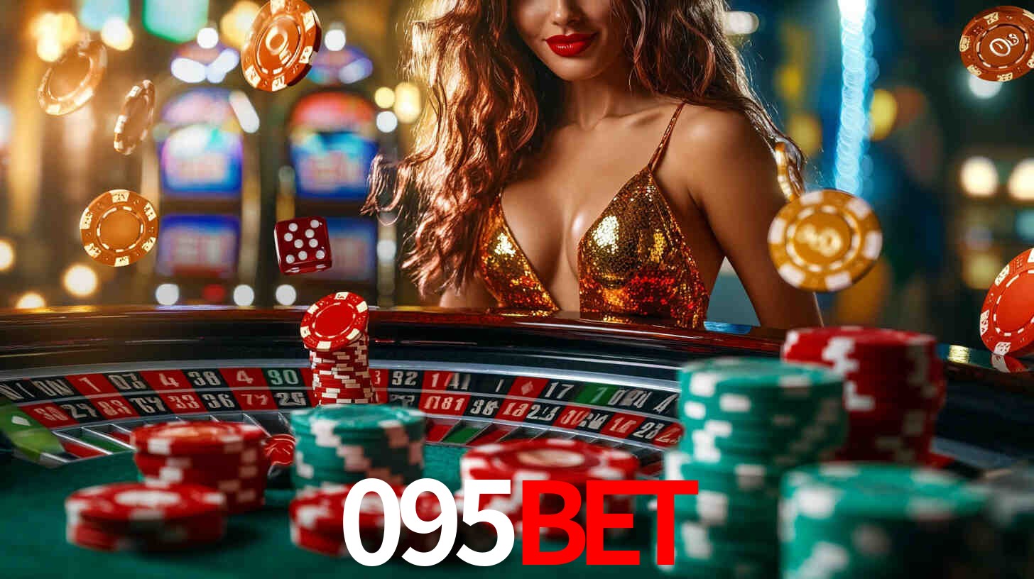 095BET App Interface