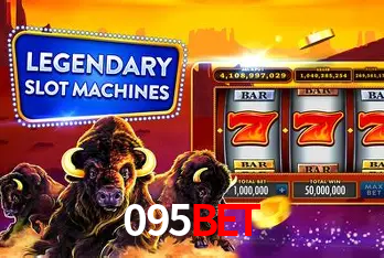 Desvendando o Mundo dos Jogos Virtuais na 095BET
