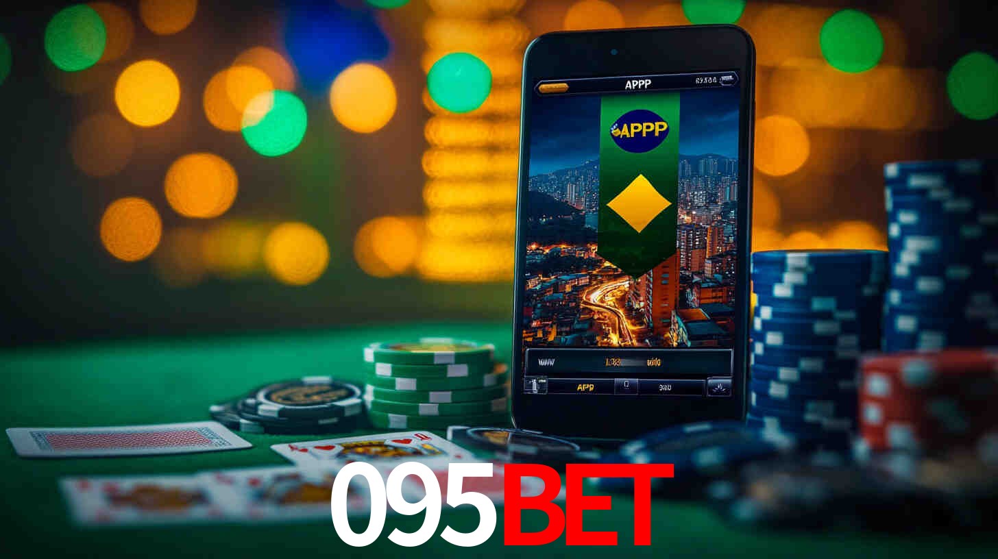 Descubra o Programa VIP da 095BET: Vantagens Exclusivas para Jogadores