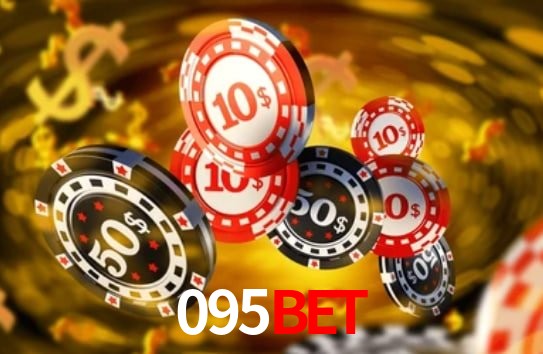 Apostas de Tênis 095BET