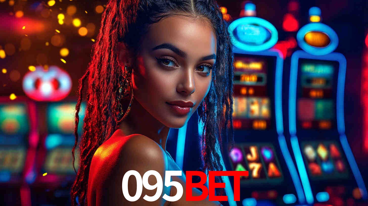 Explorando a Categoria de Eventos em Apostas na 095BET
