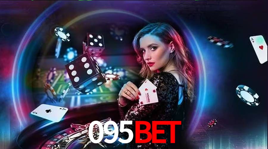 Slot Games 095BET