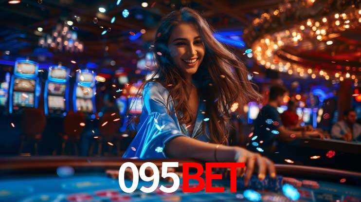 Football Betting 095BET
