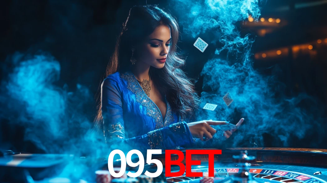 Desvendando o Mundo dos Jogos Virtuais na 095BET