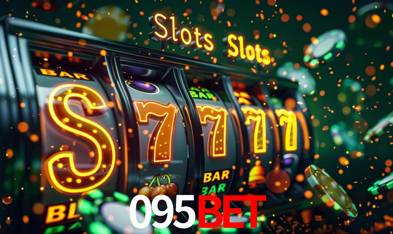 Apostas de Futebol 095BET