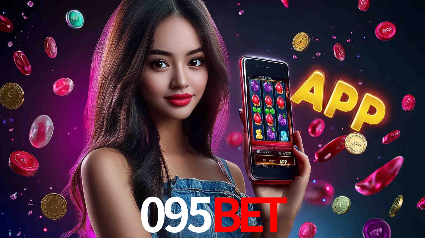 Explorando a Categoria de Eventos em Apostas na 095BET