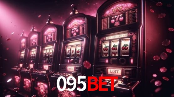 Jogos Exclusivos 095BET