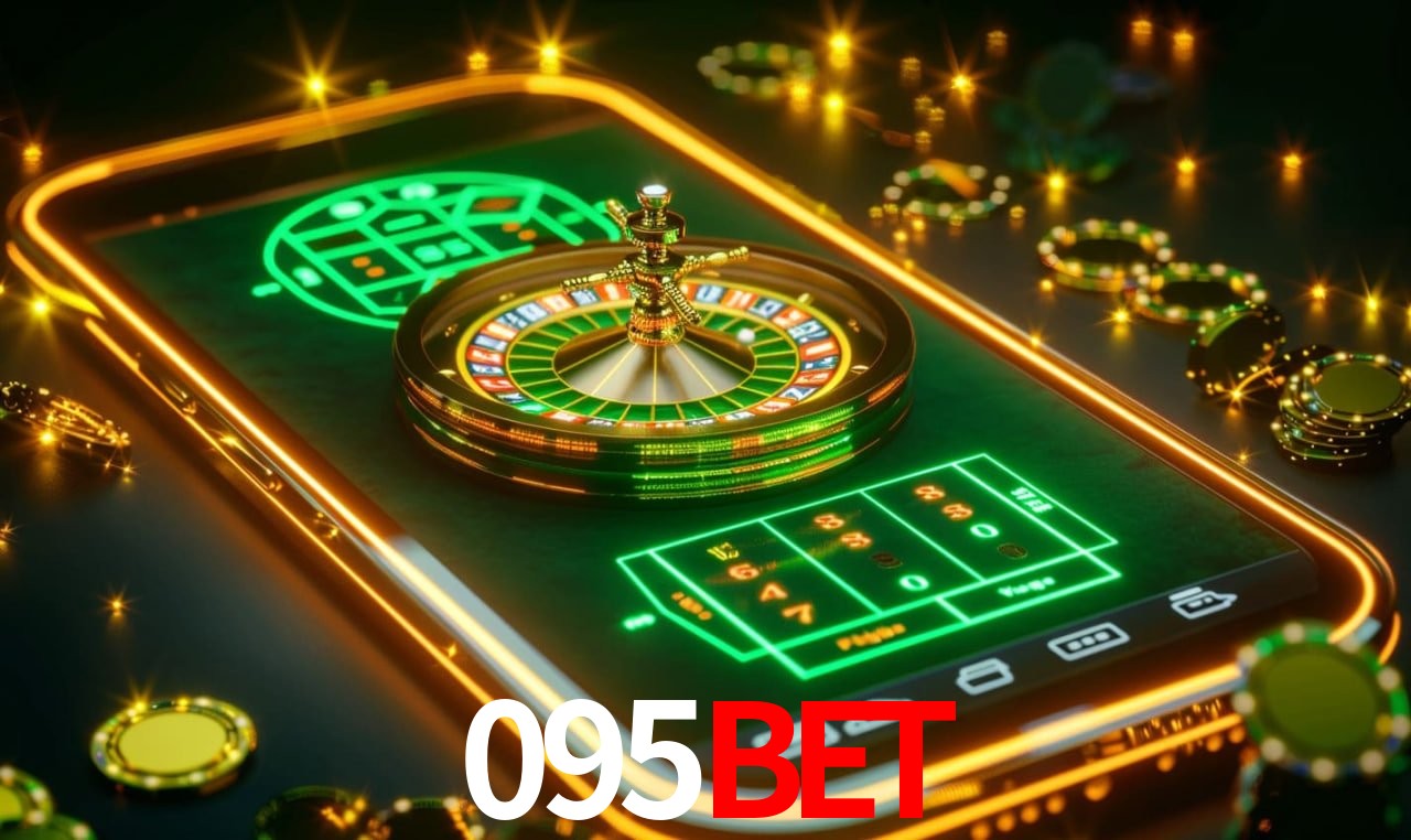 Especiais de Fim de Semana 095BET